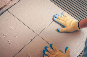 Tiling Rainham Essex RM13